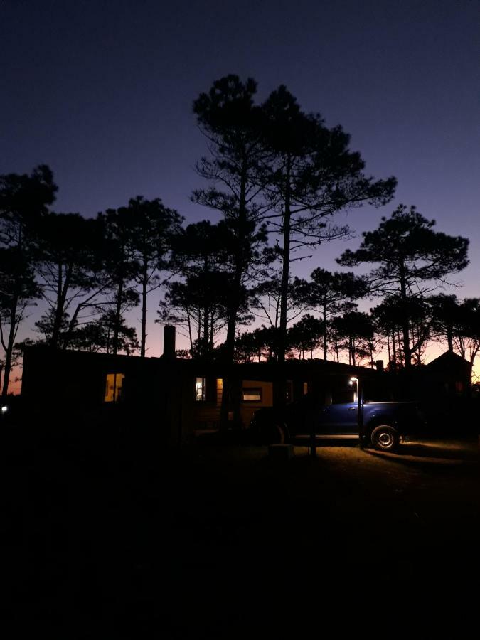 Villa Diabro'S à Punta Del Diablo Extérieur photo